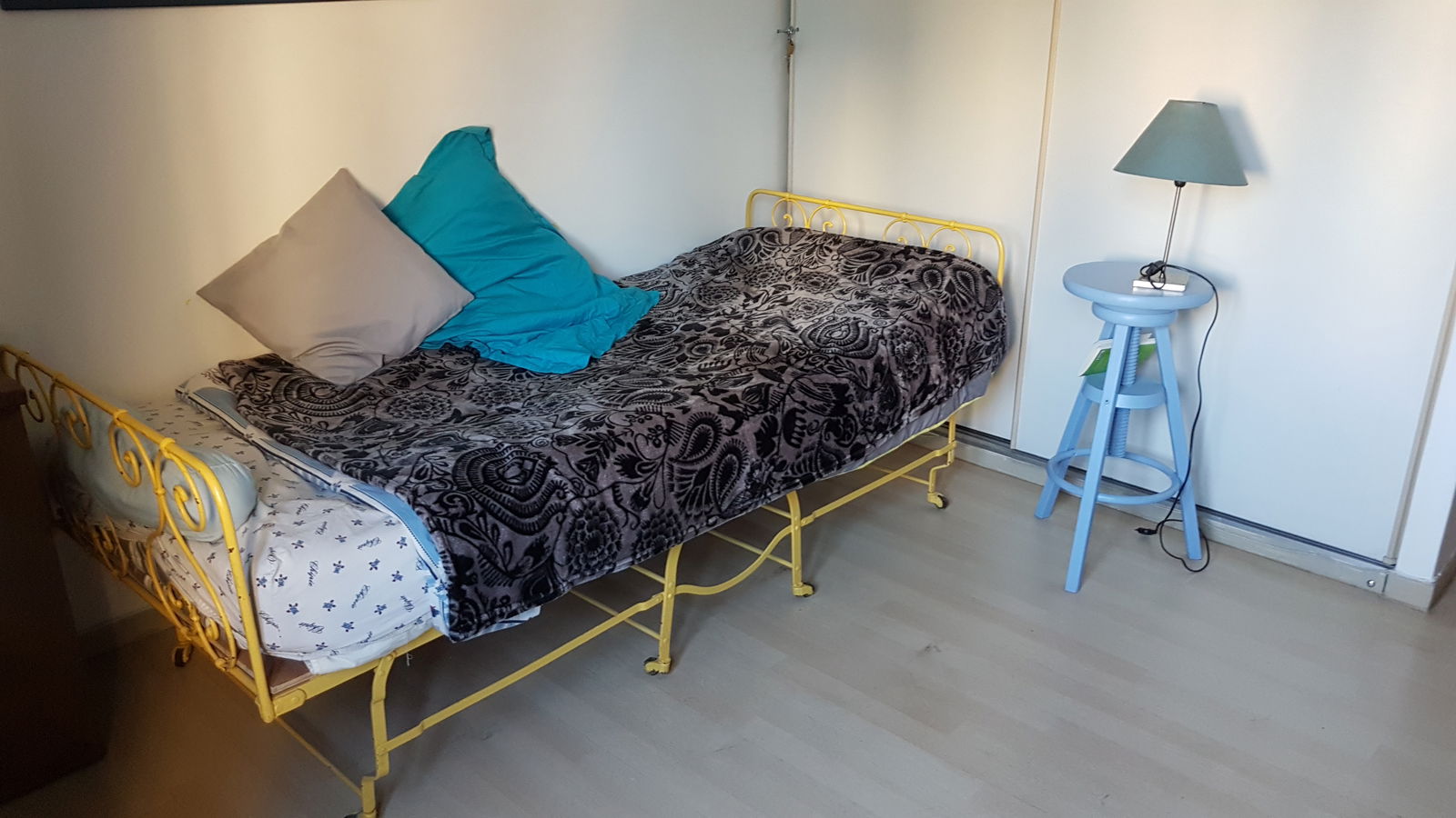 Homestay Saint-Gratien 211307