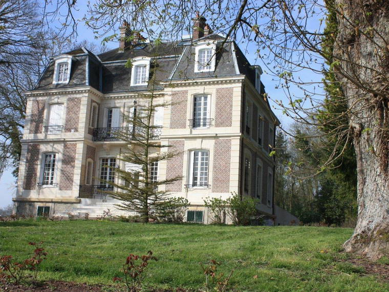 Homestay Avesnes-en-Bray 123443