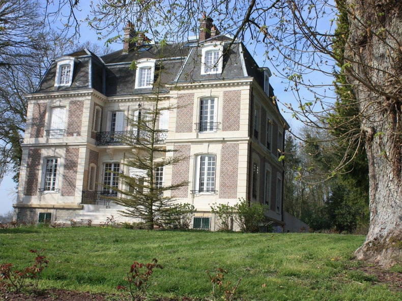 Chambres D'hôtes Avesnes-en-Bray 123443-2