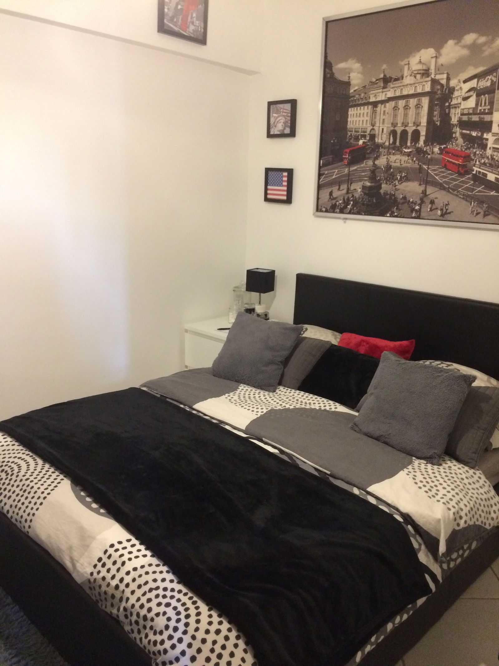 Homestay Menton 129087