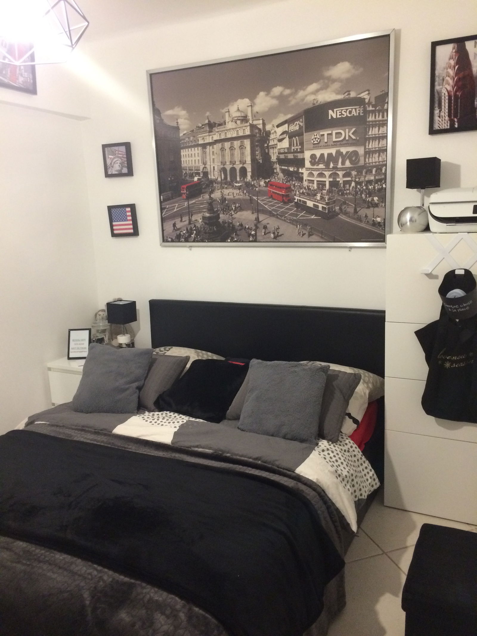 Homestay Menton 129087