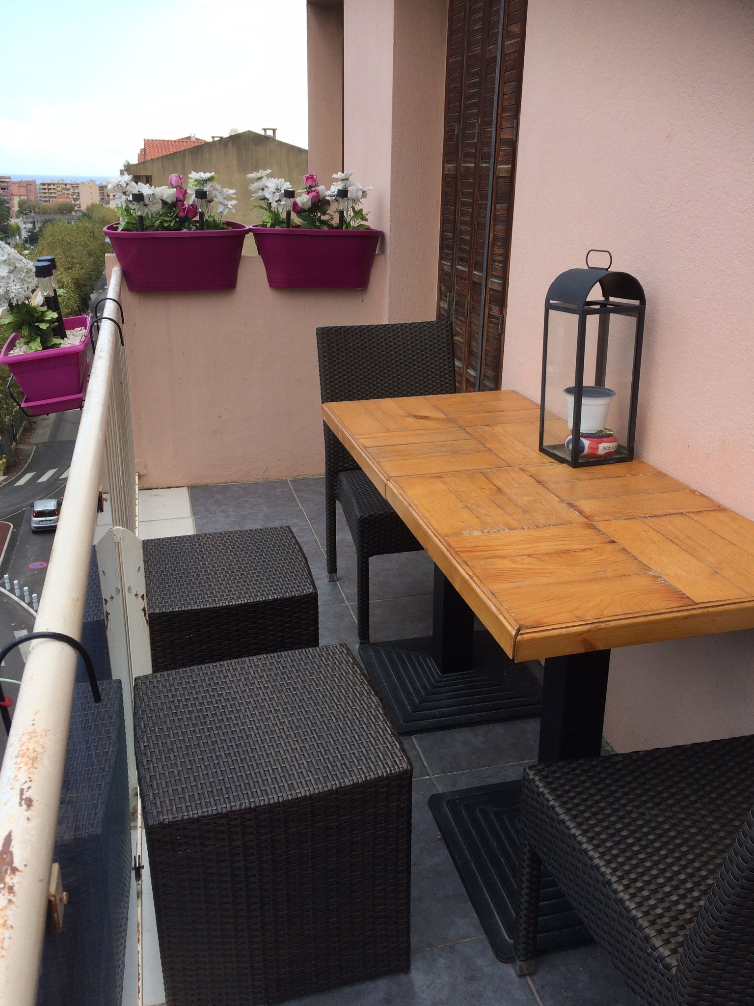 Homestay Menton 129087