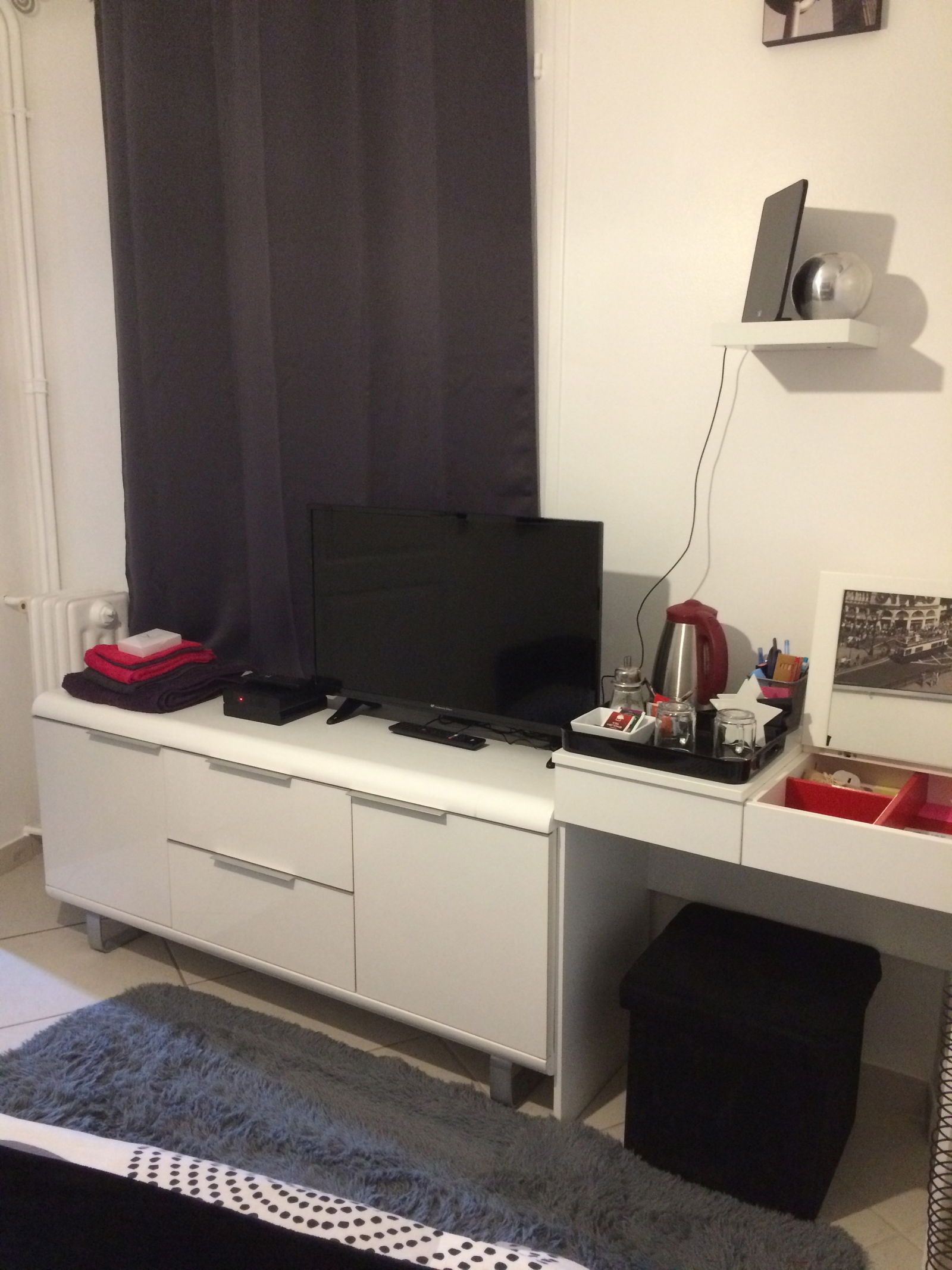Homestay Menton 129087