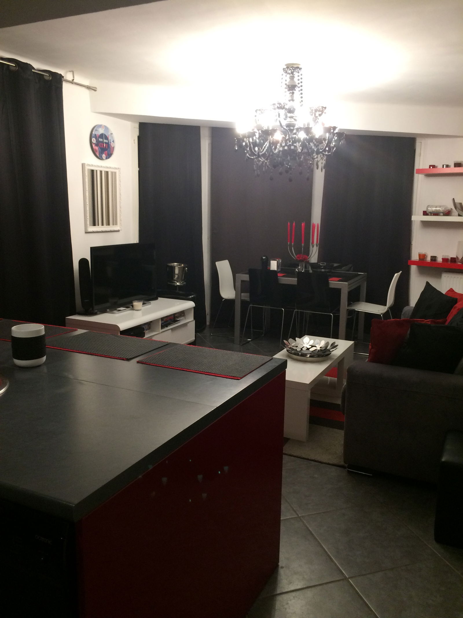 Homestay Menton 129087