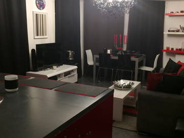 Chambre Chez L'habitant Menton 129087-6