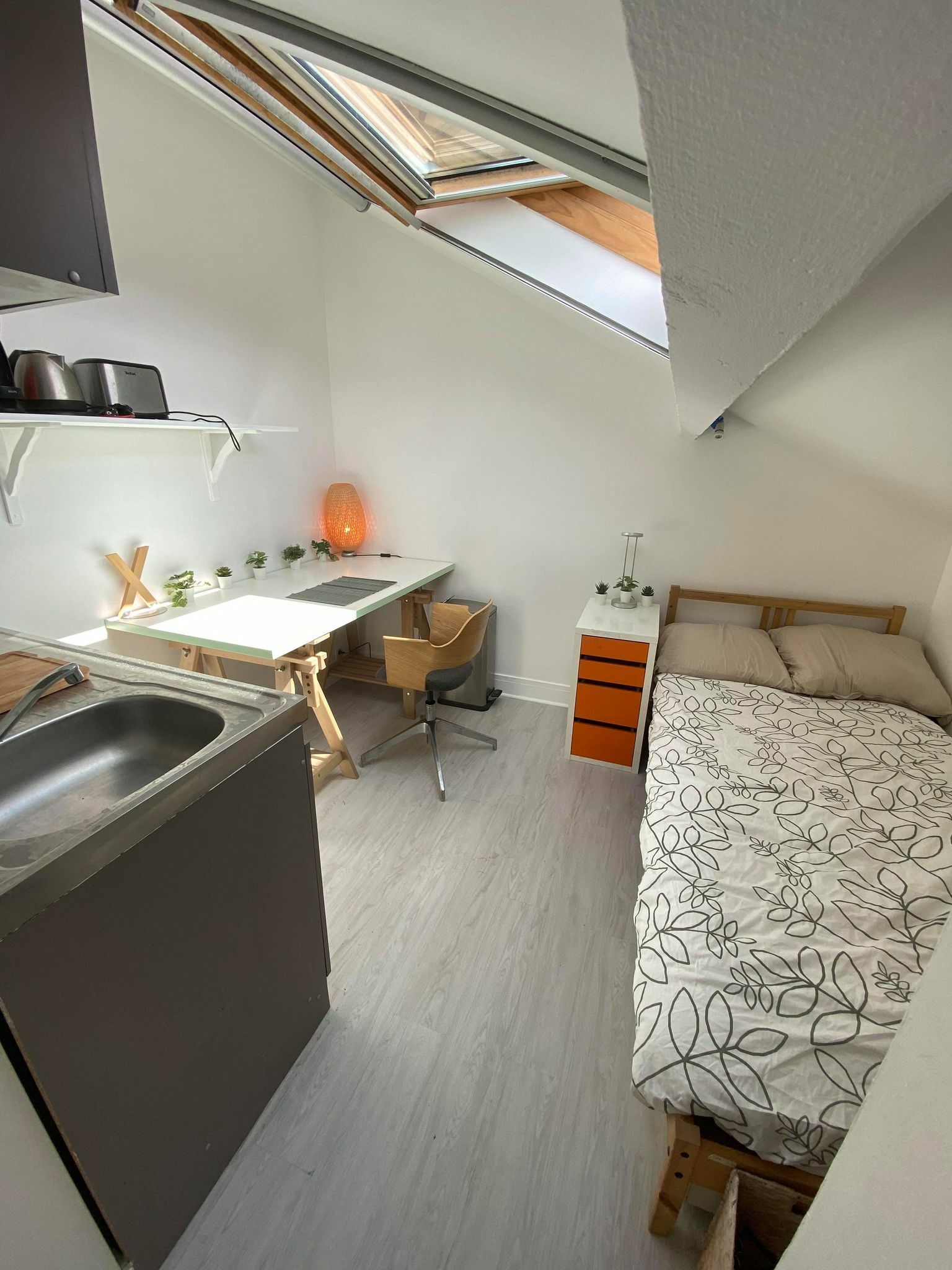 Homestay Vélizy-Villacoublay 250883