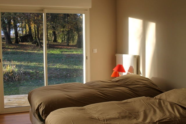 Bed And Breakfast Yvrac 43258