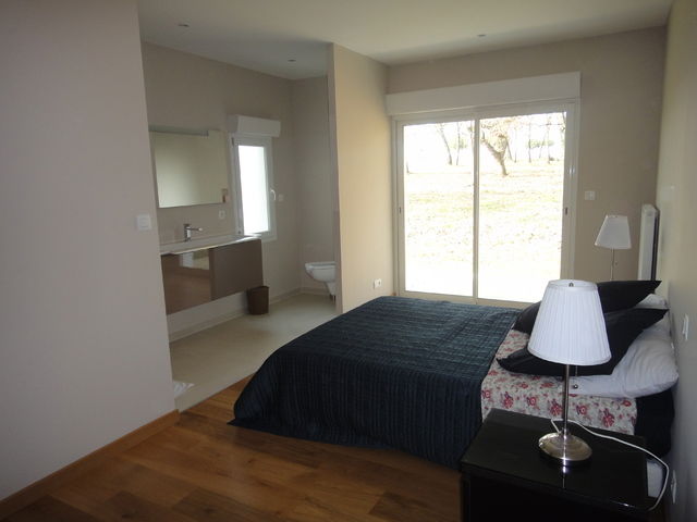 Bed And Breakfast Yvrac 43258