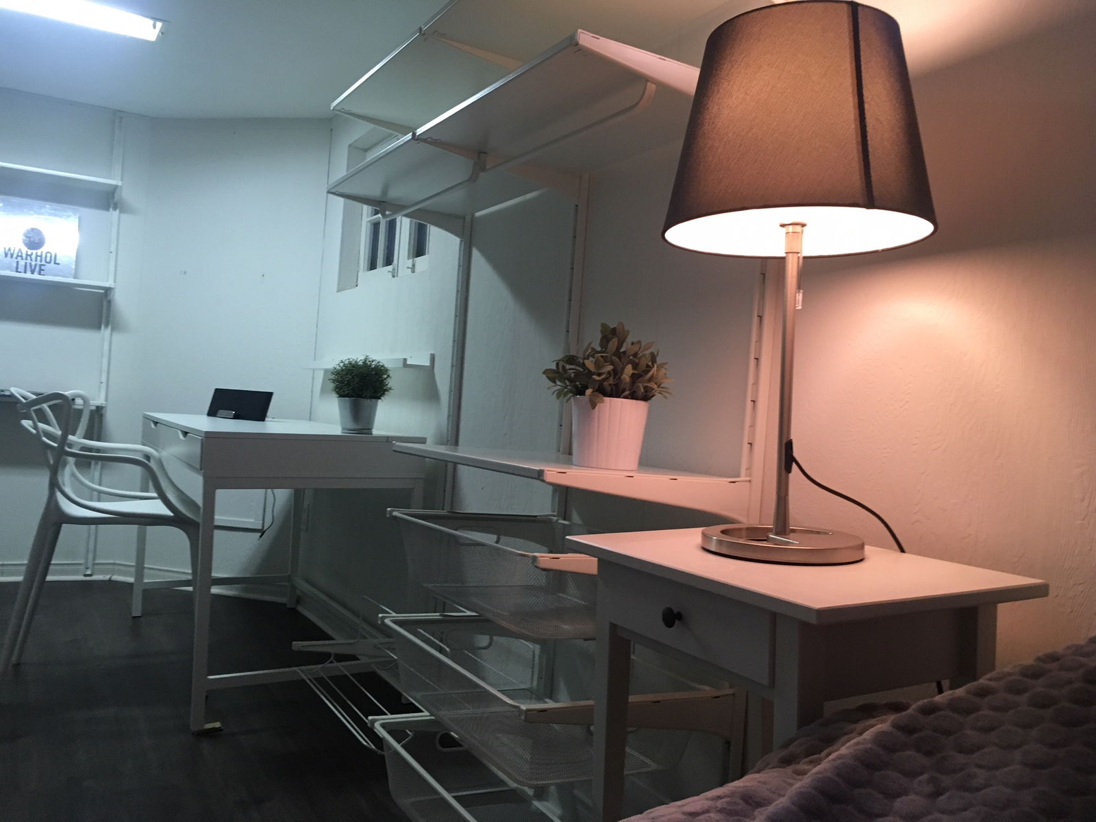 Homestay Montréal 215812