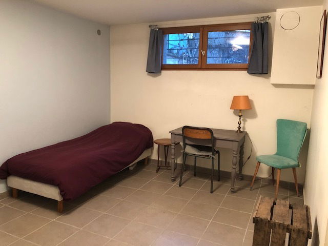 Homestay Asnières-sur-Seine 244985