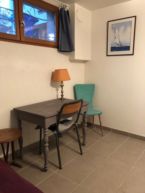 Homestay Asnières-sur-Seine 244985