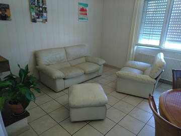 Chambre Chez L'habitant Le Landreau 255194-4