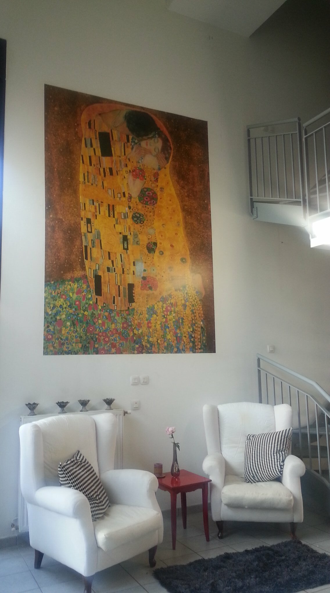 Homestay Athis-Mons 107504