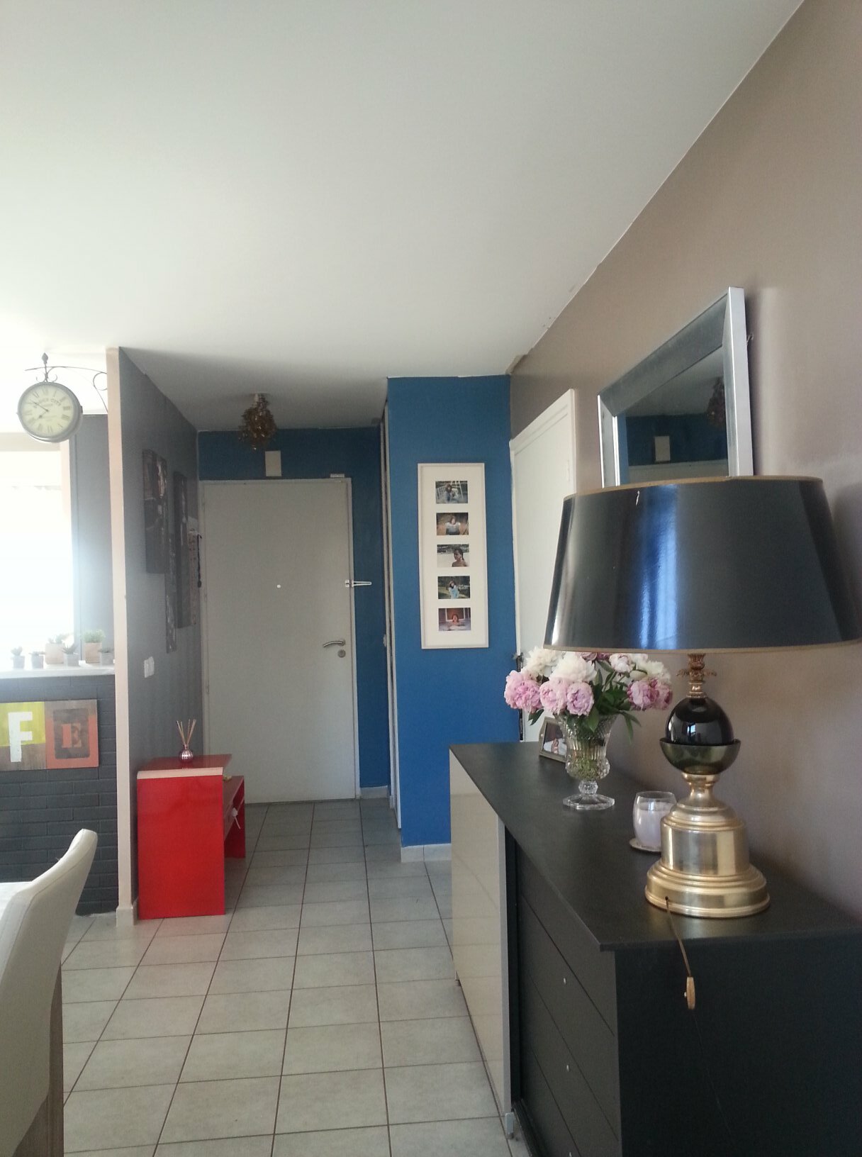 Homestay Athis-Mons 107504
