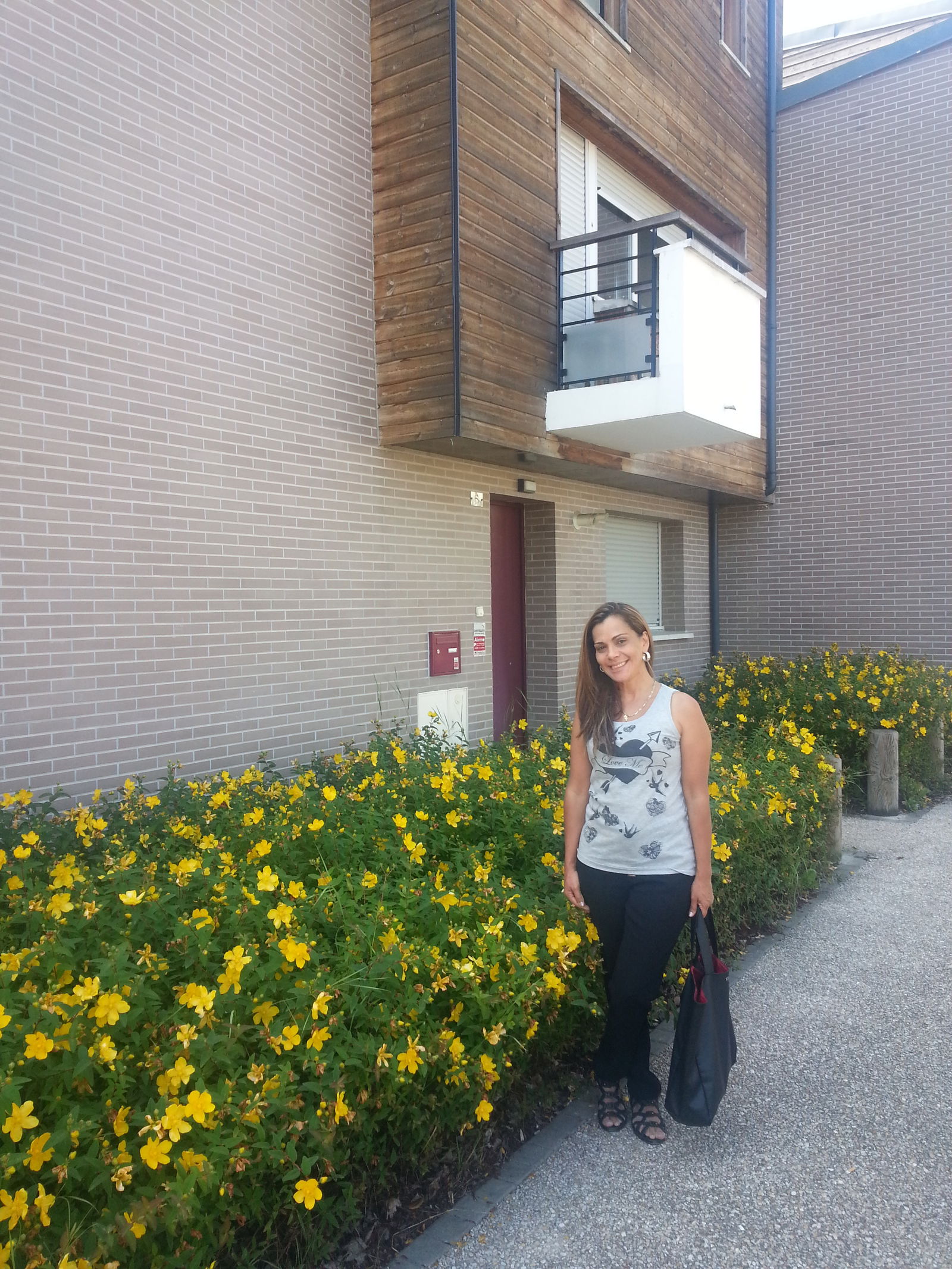 Homestay Athis-Mons 107504