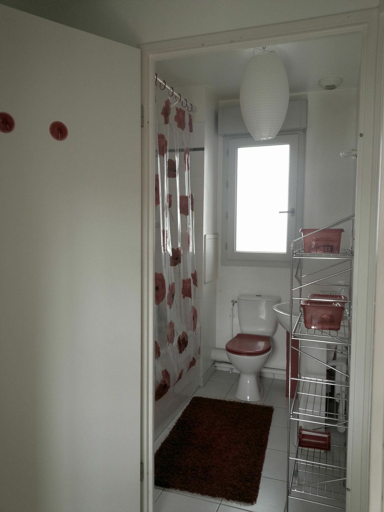 Homestay Athis-Mons 107504