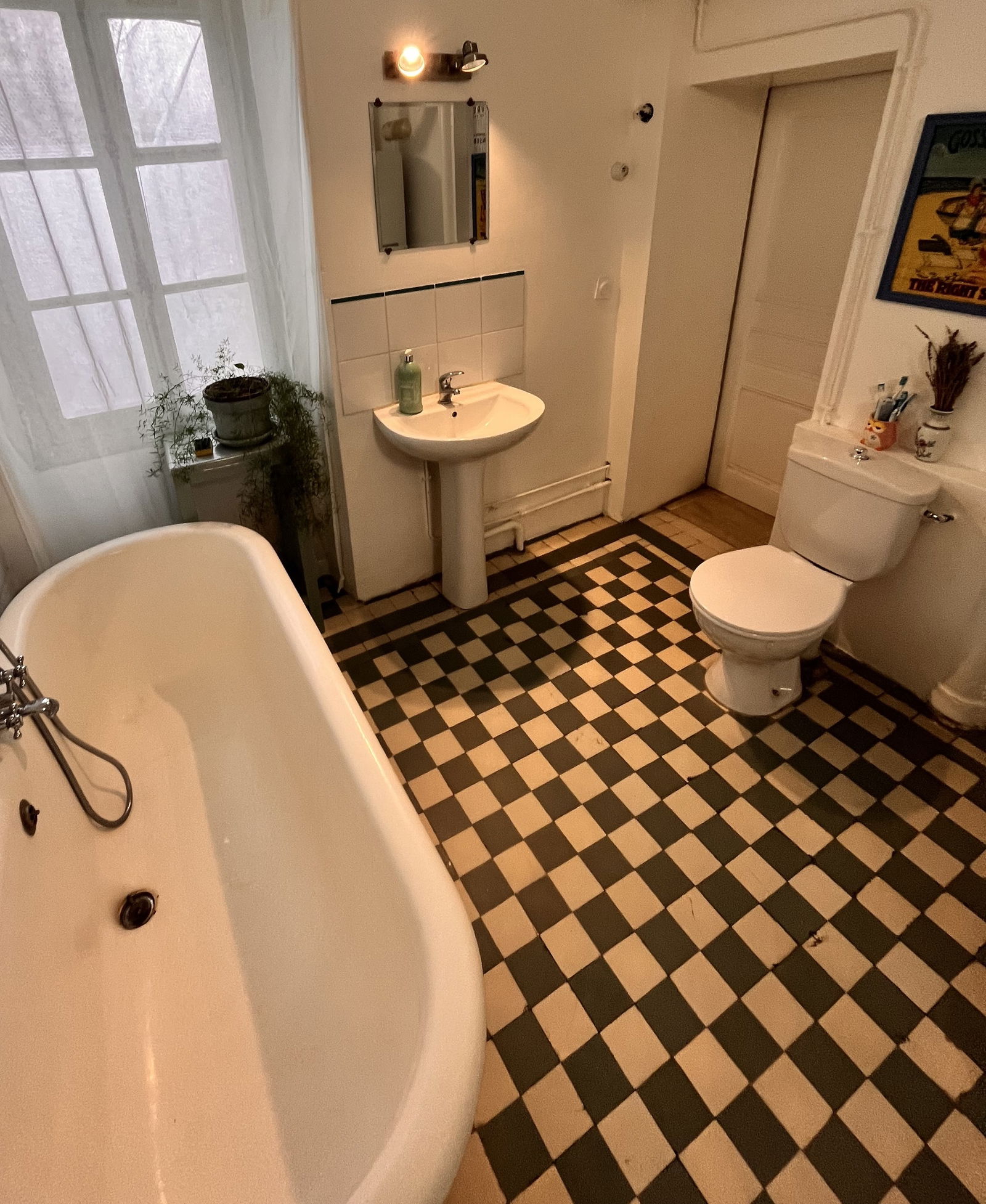 Homestay Seine-Port 357837