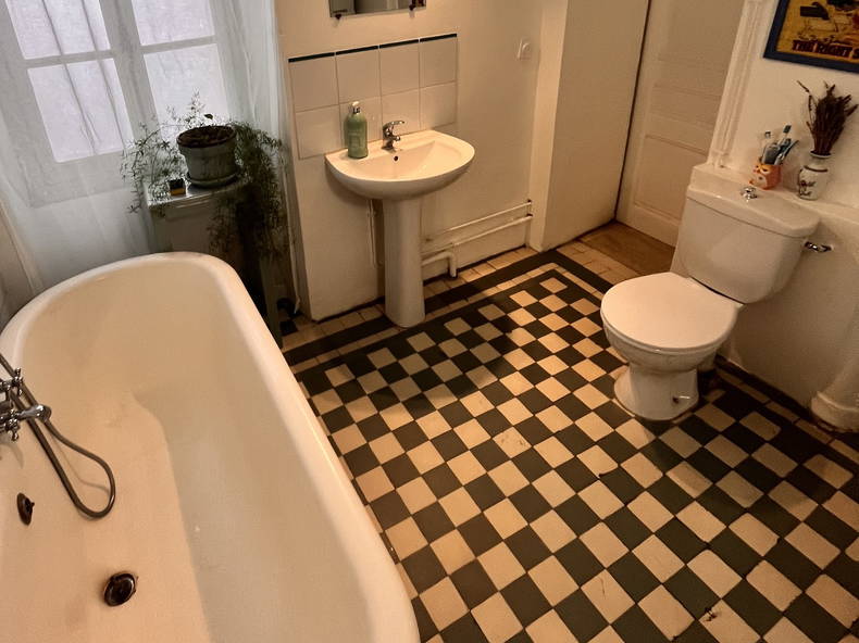 Homestay Seine-Port 357837-2