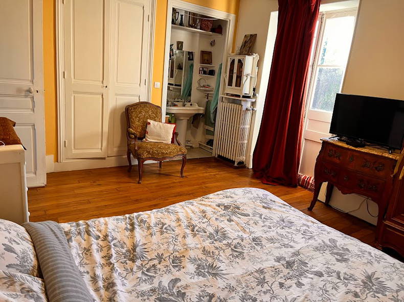 Homestay Seine-Port 357837-3