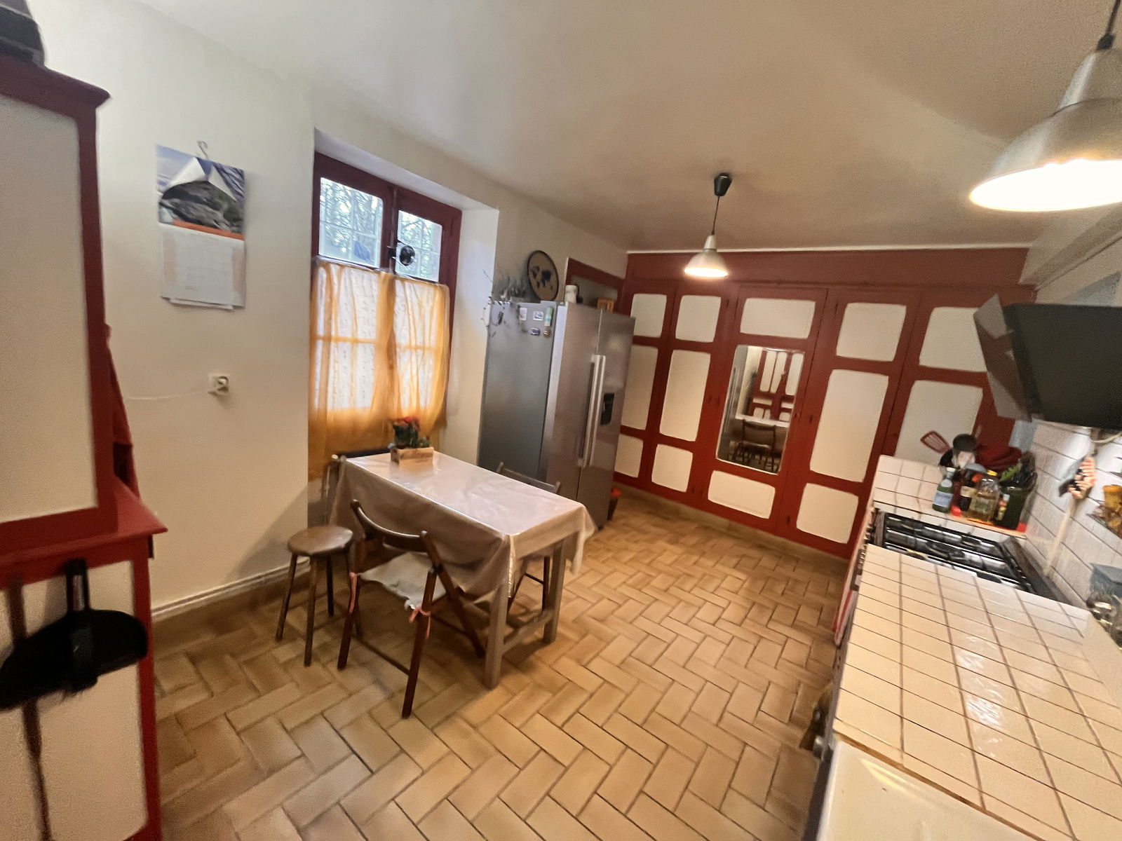 Homestay Seine-Port 357837