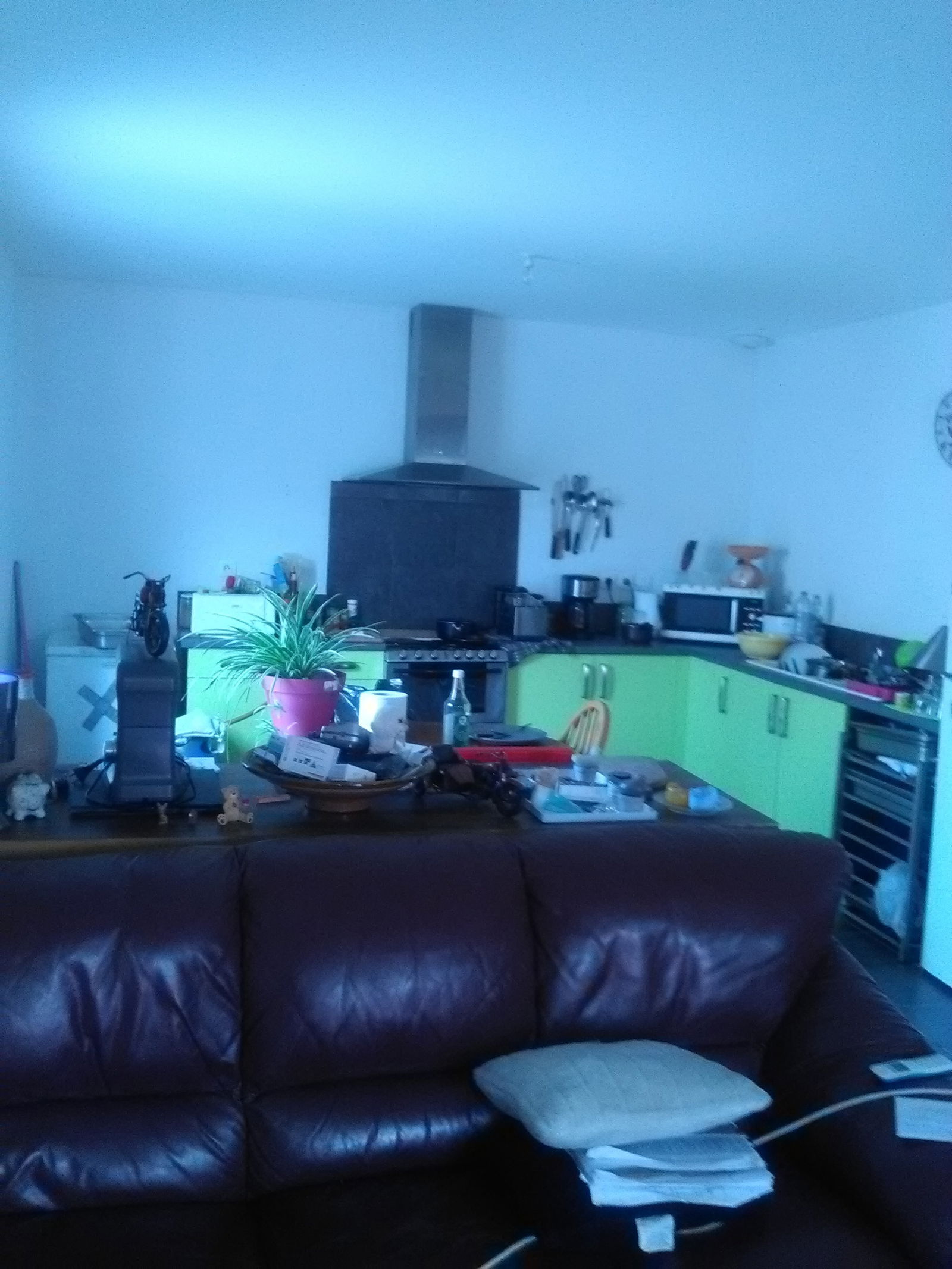 Homestay Eaunes 180997