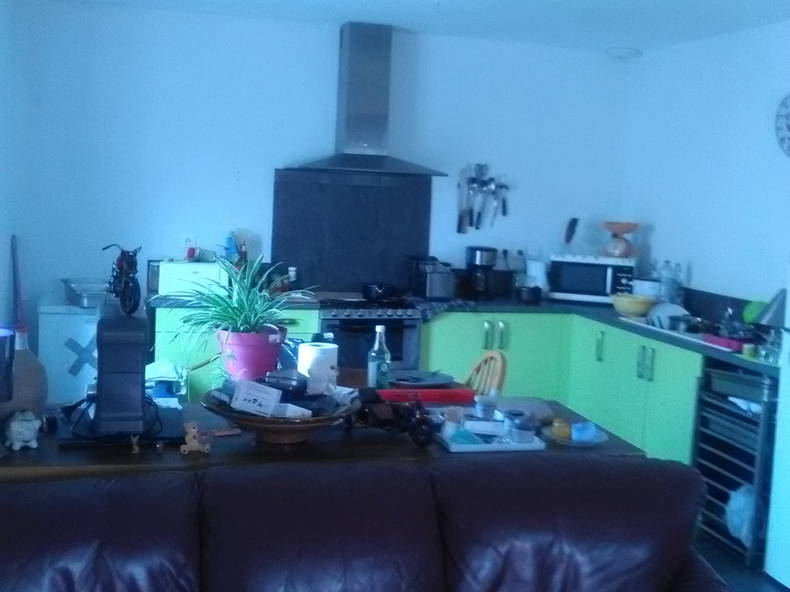 Gastfamilie Eaunes 180997-2