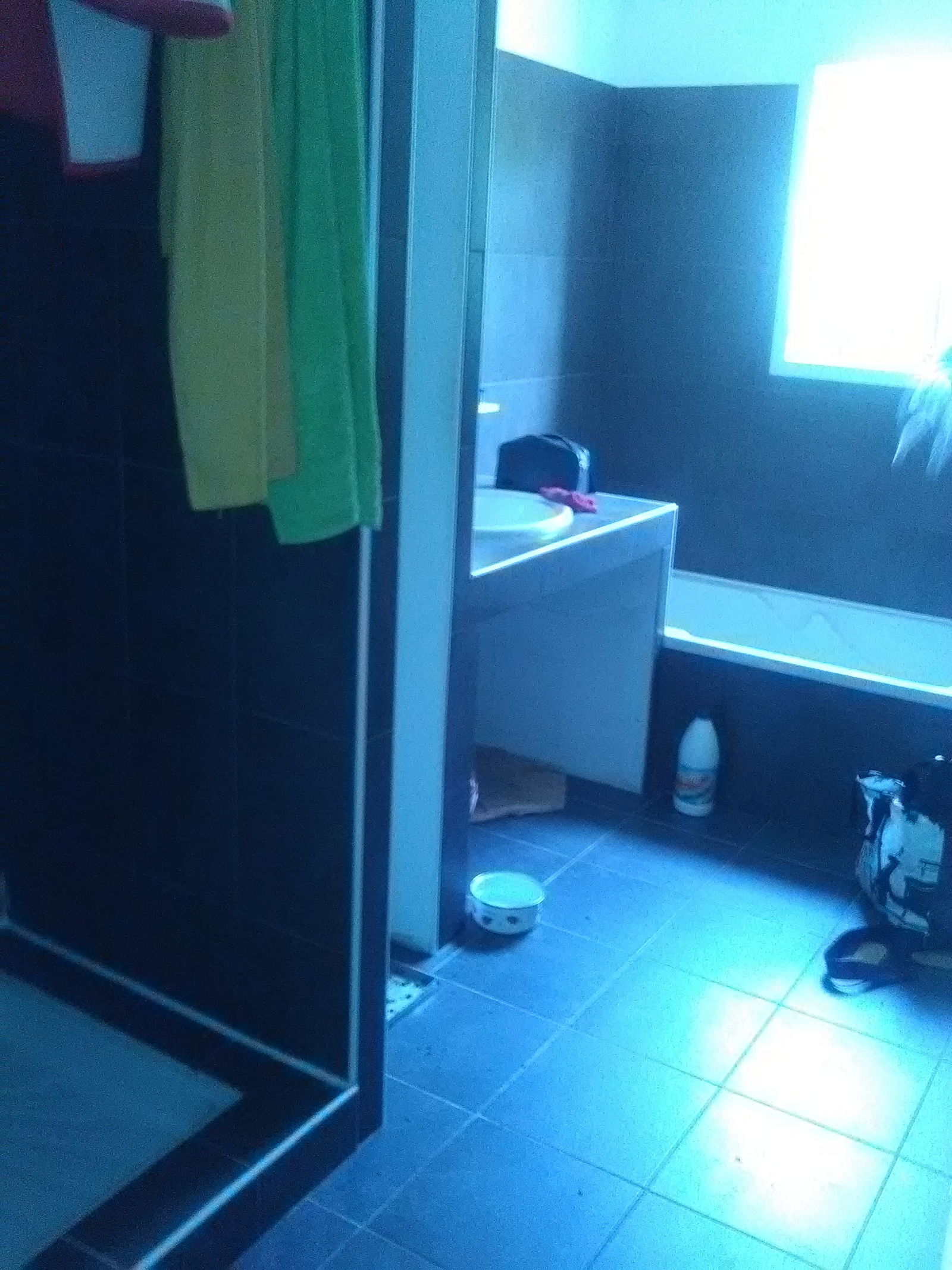 Homestay Eaunes 180997