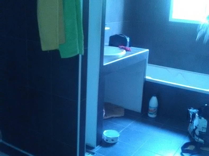 Gastfamilie Eaunes 180997-3