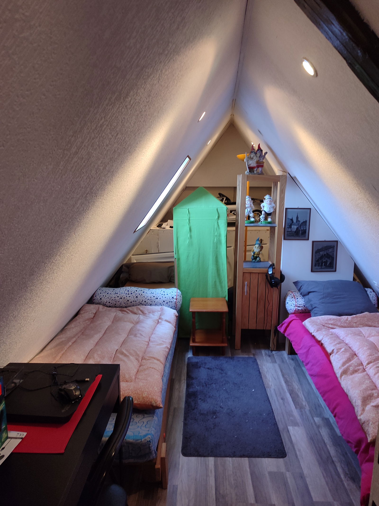 Homestay Wintzenheim 291002