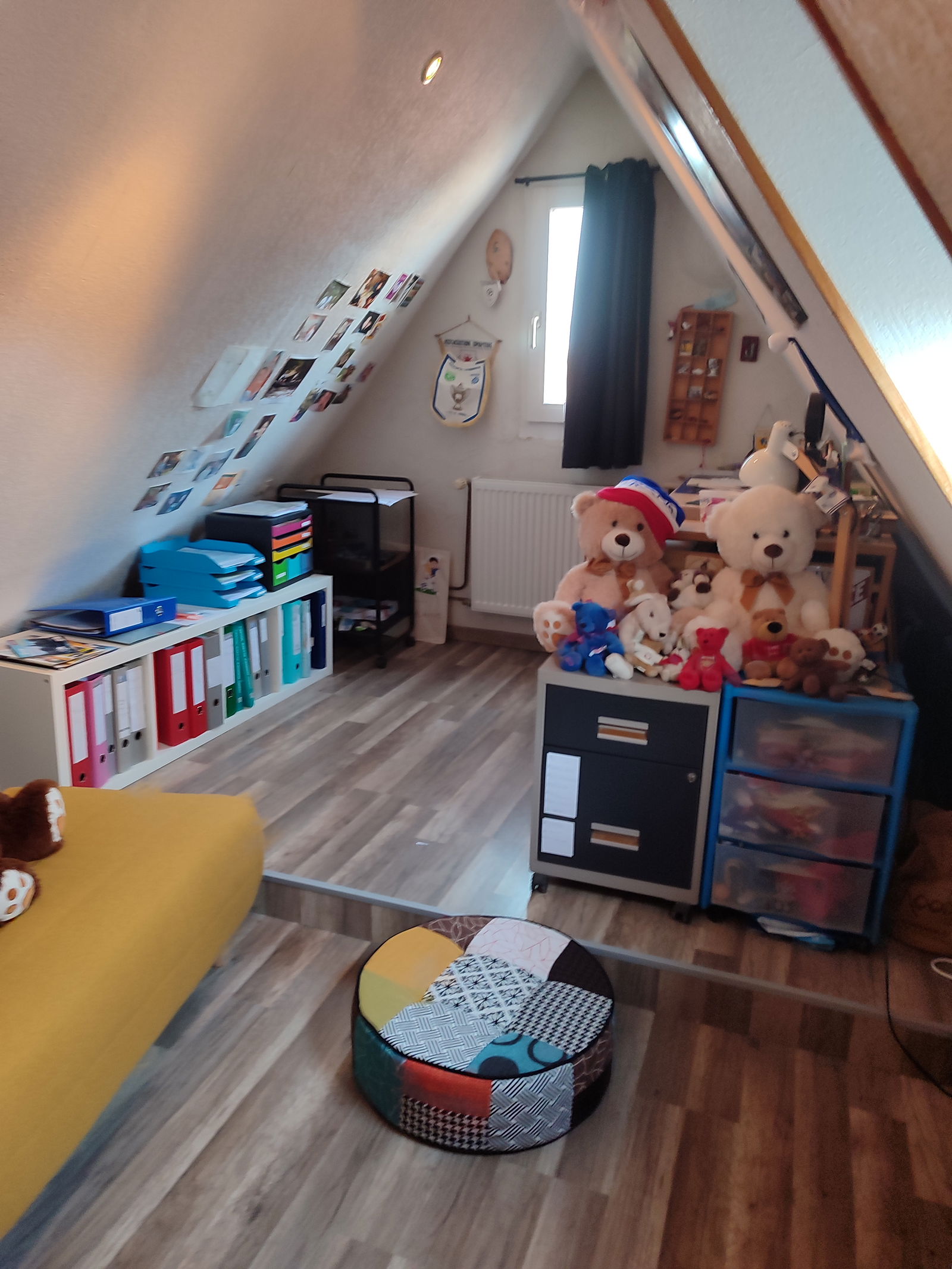 Homestay Wintzenheim 291002