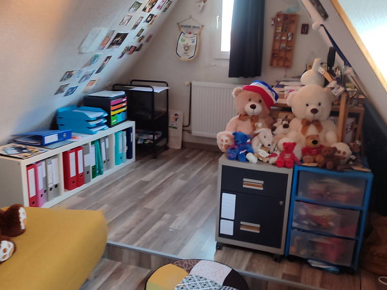 Homestay Wintzenheim 291002