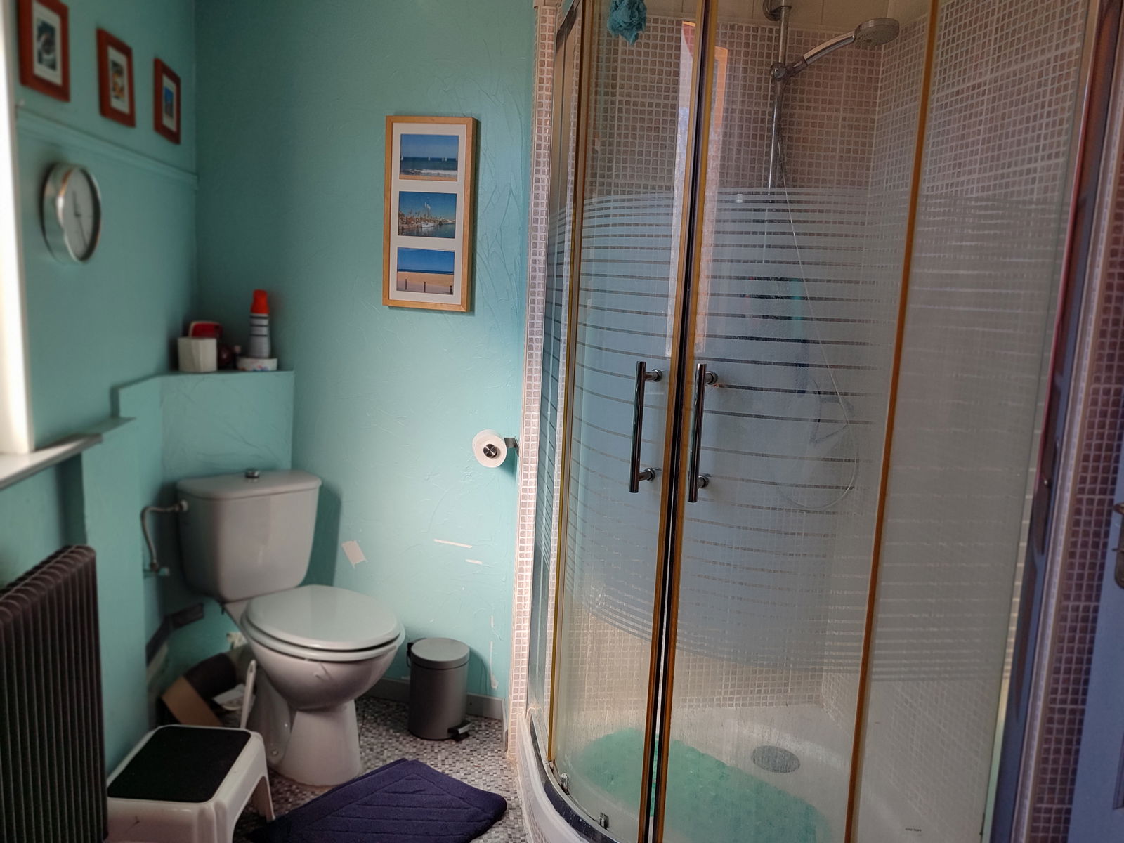 Homestay Wintzenheim 291002