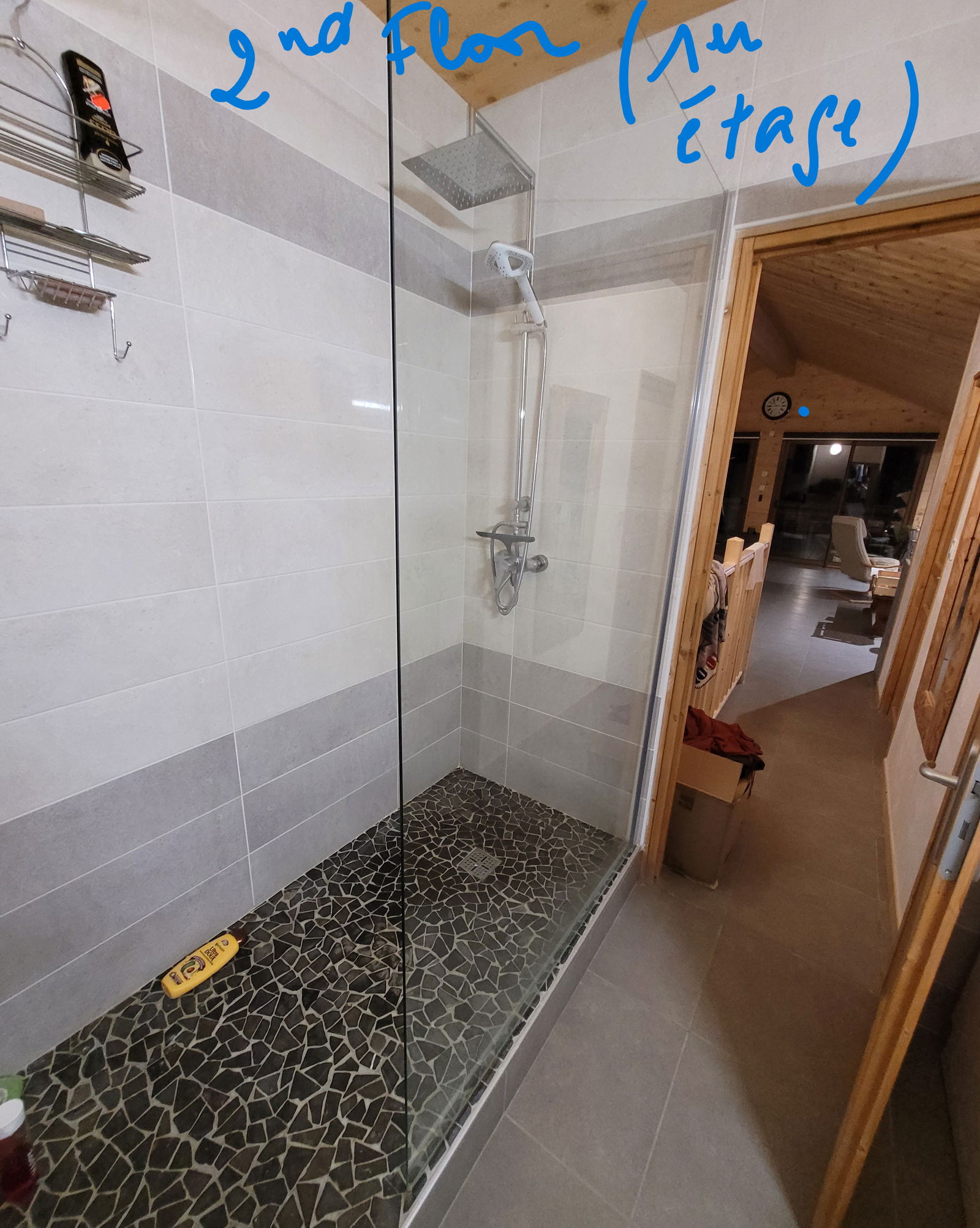 Homestay Briançon 309413