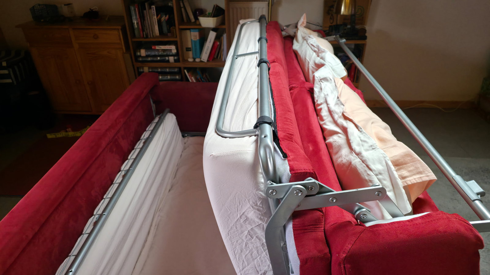 Homestay Briançon 309413