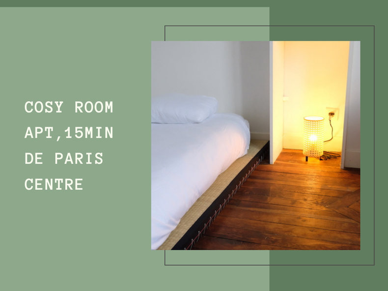 Colocation Montreuil 261984-2