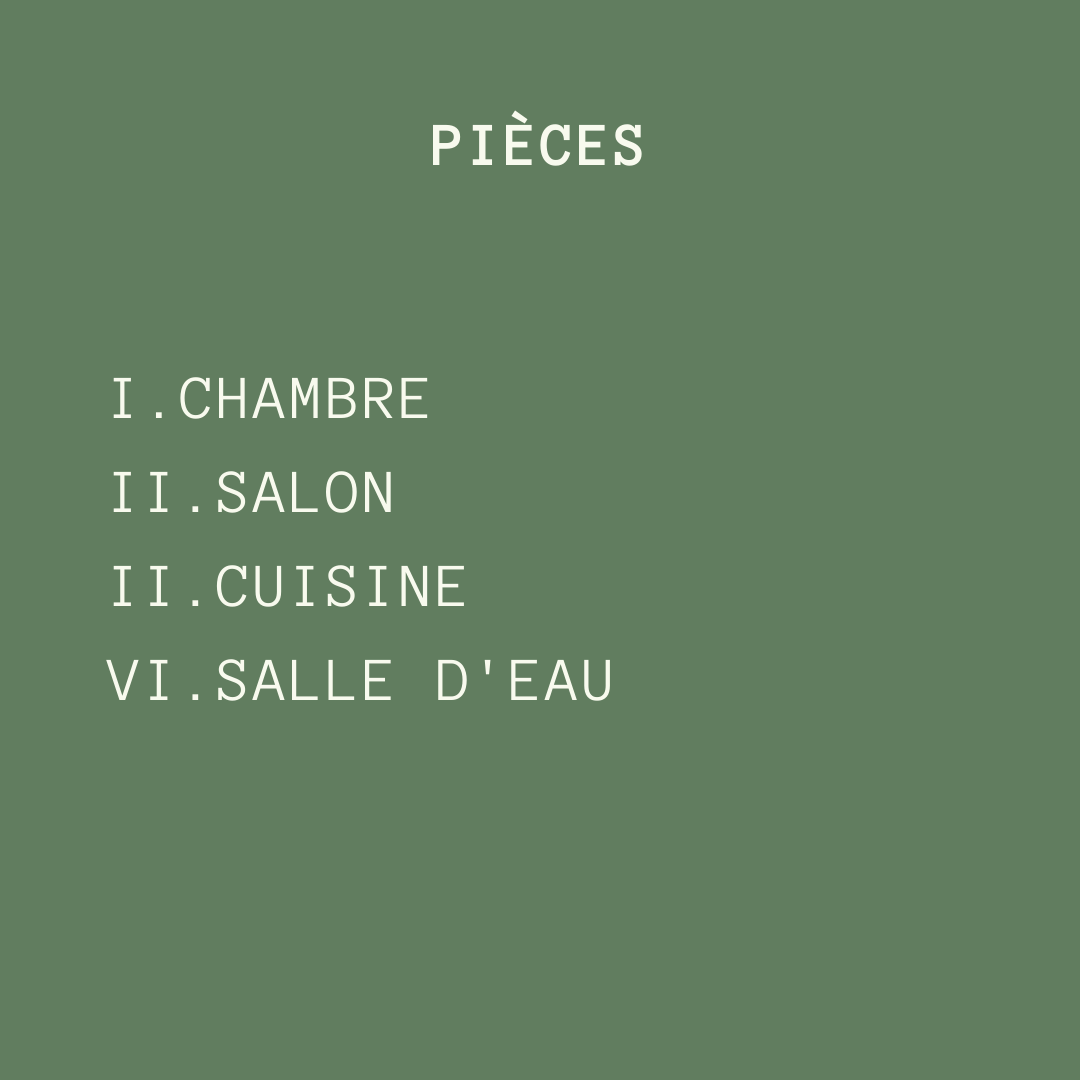 Colocation Montreuil 261984