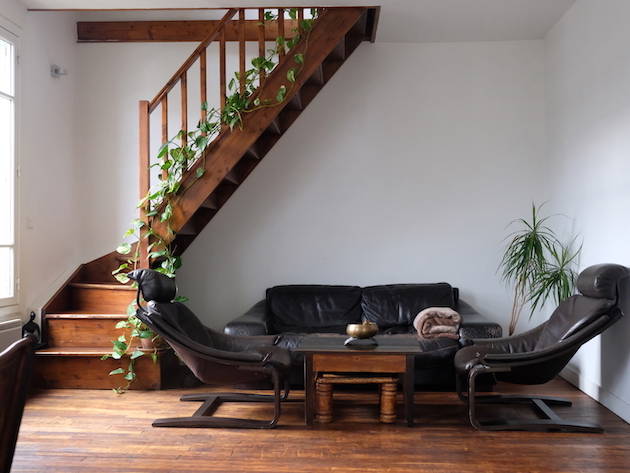 Colocation Montreuil 261984-1