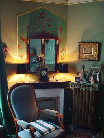 Bed And Breakfast Aubervilliers 26833