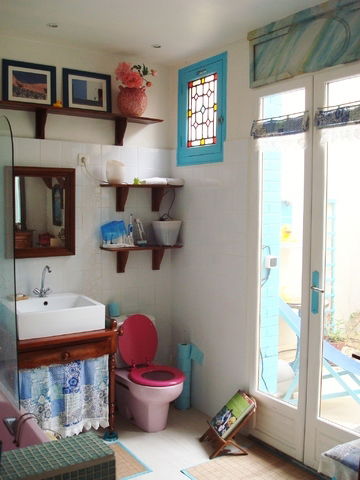 Bed And Breakfast Aubervilliers 26833