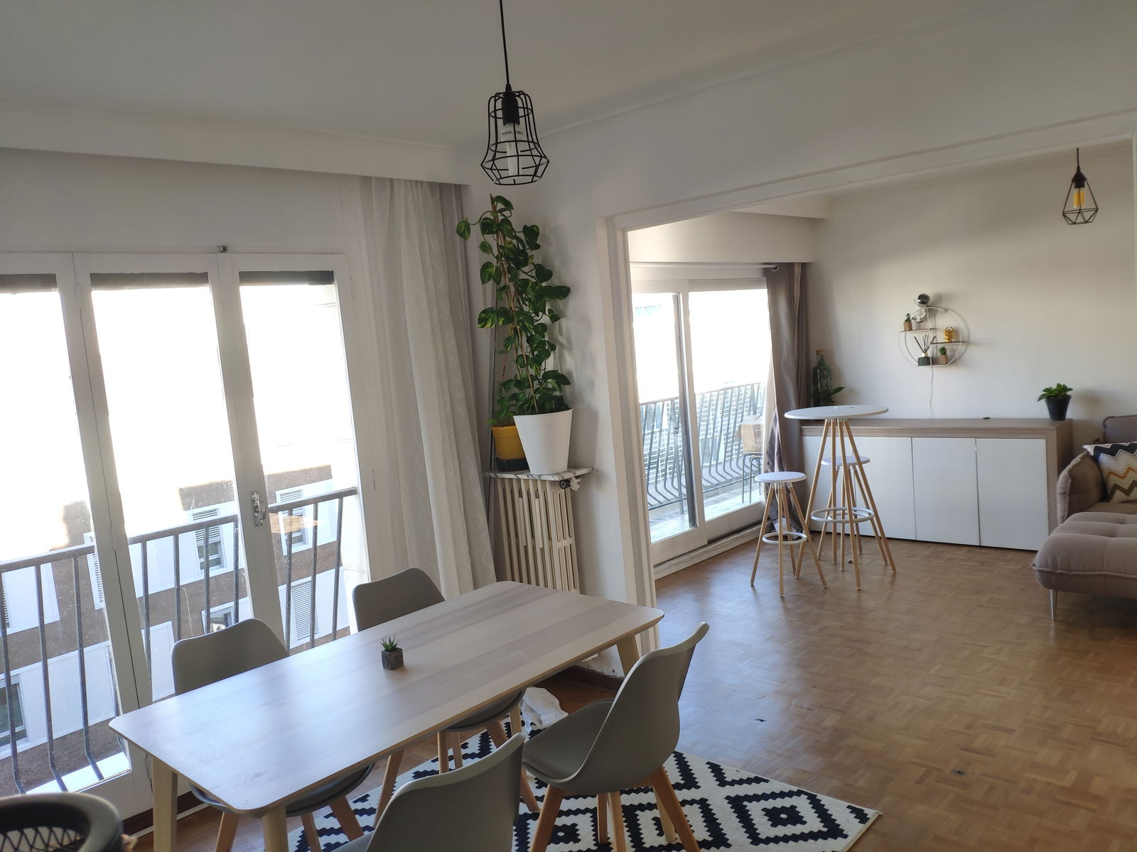 Homestay Marseille 217652