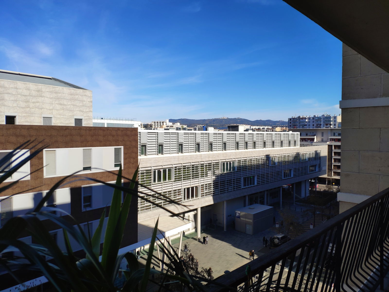 Homestay Marseille 217652