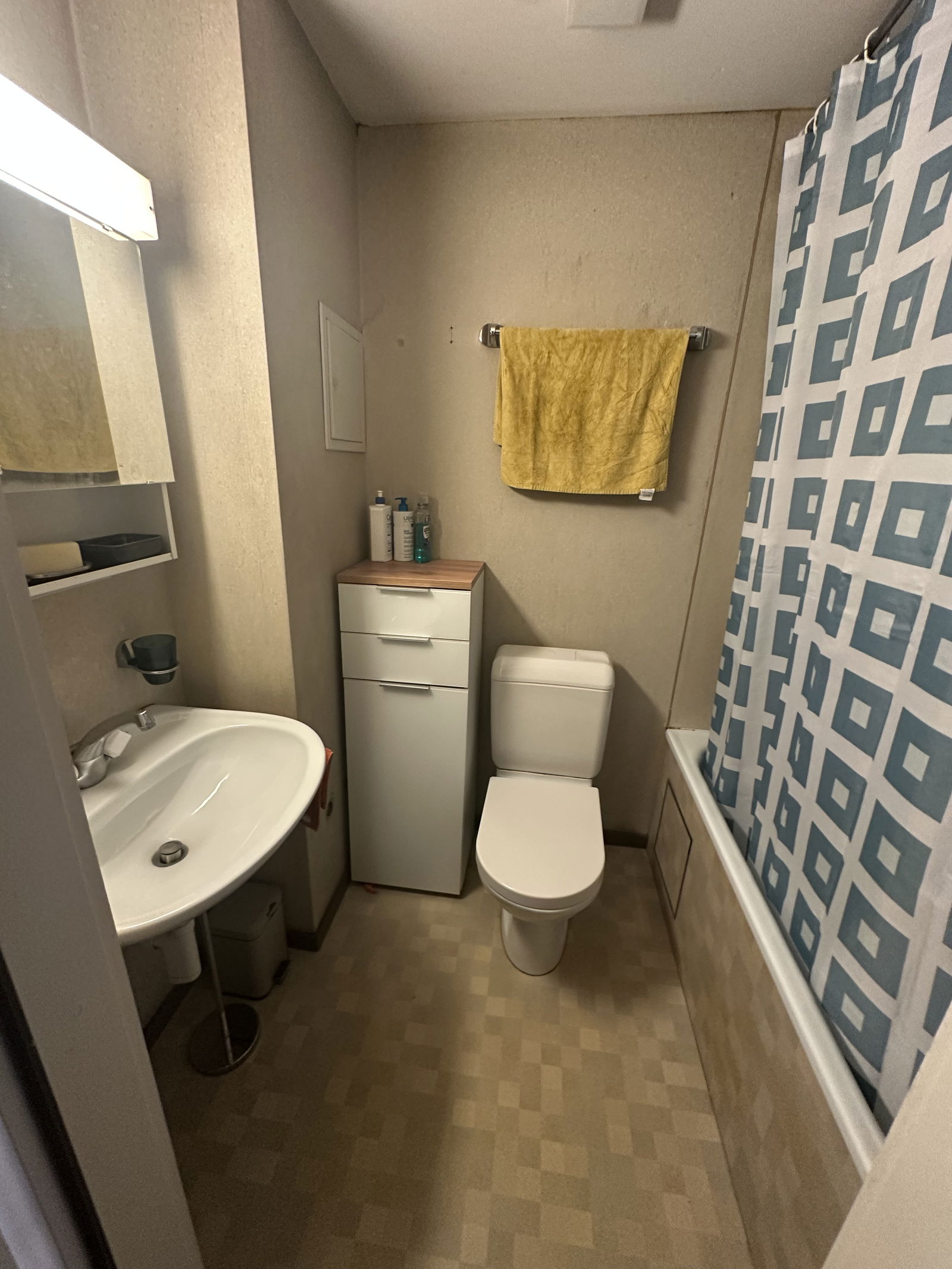 Homestay Basel 528850