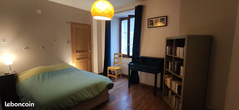 Homestay Tencin 305542