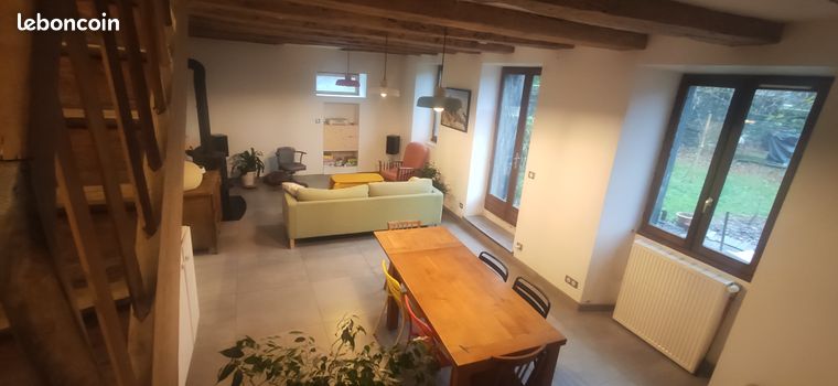 Homestay Tencin 305542