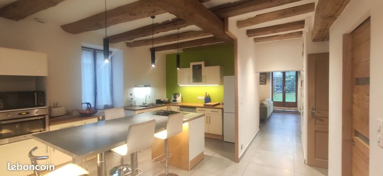 Homestay Tencin 305542