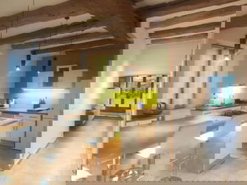 Chambre Chez L'habitant Tencin 305542-5