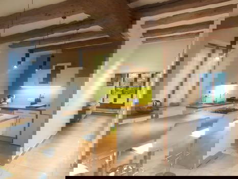 Quedarse En Casa Tencin 305542-5