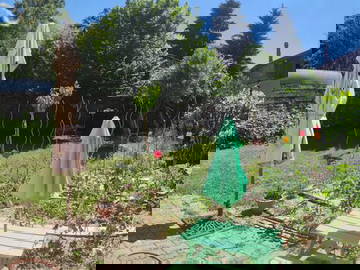 Chambre Chez L'habitant Tencin 305542-7