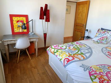 Chambre À Louer Marseille 293313