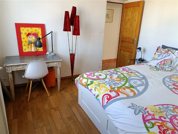 Chambre À Louer Marseille 293313